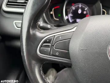 Renault Kadjar BLUE dCi Intens