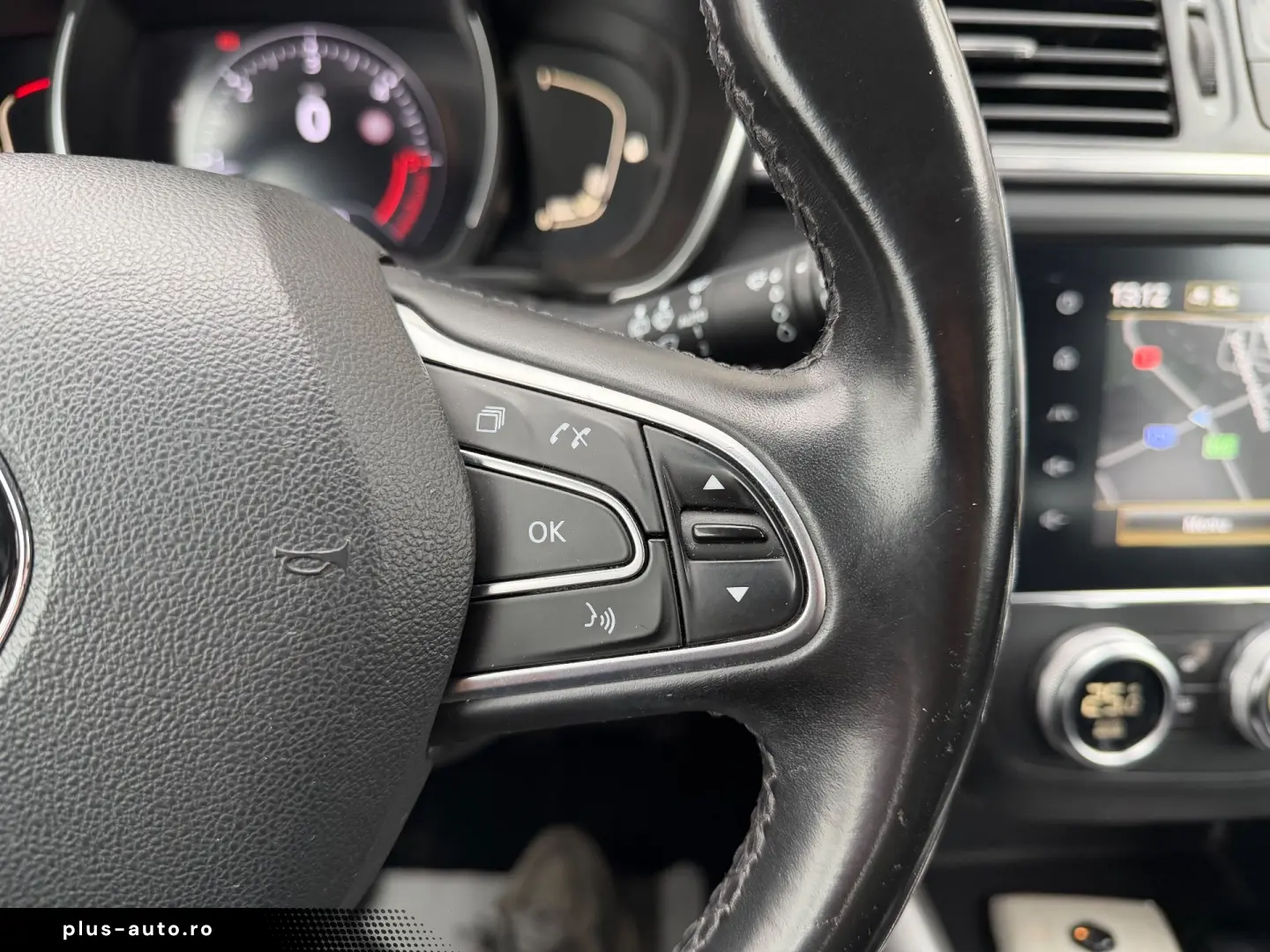 Renault Kadjar BLUE dCi Intens