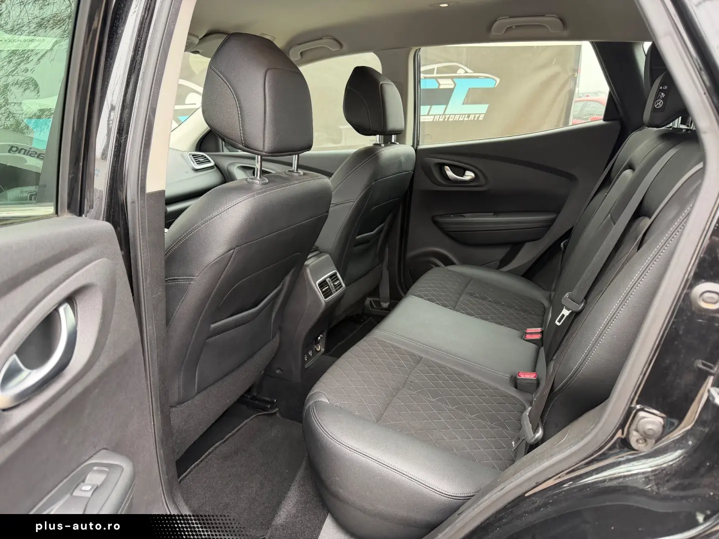 Renault Kadjar BLUE dCi Intens