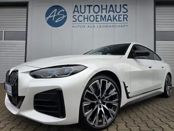 BMW M440i xDrive Gran Coupe 20´´Laser 360 AHK HUD HK