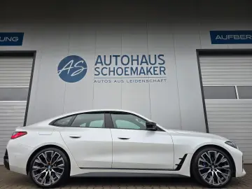 BMW M440i xDrive Gran Coupe 20´´Laser 360 AHK HUD HK