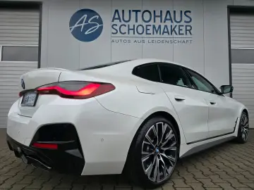 BMW M440i xDrive Gran Coupe 20´´Laser 360 AHK HUD HK