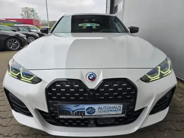 BMW M440i xDrive Gran Coupe 20´´Laser 360 AHK HUD HK