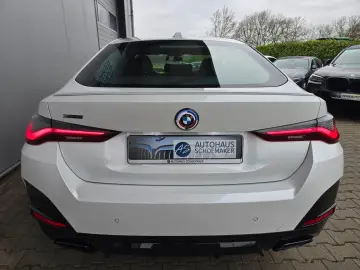 BMW M440i xDrive Gran Coupe 20´´Laser 360 AHK HUD HK