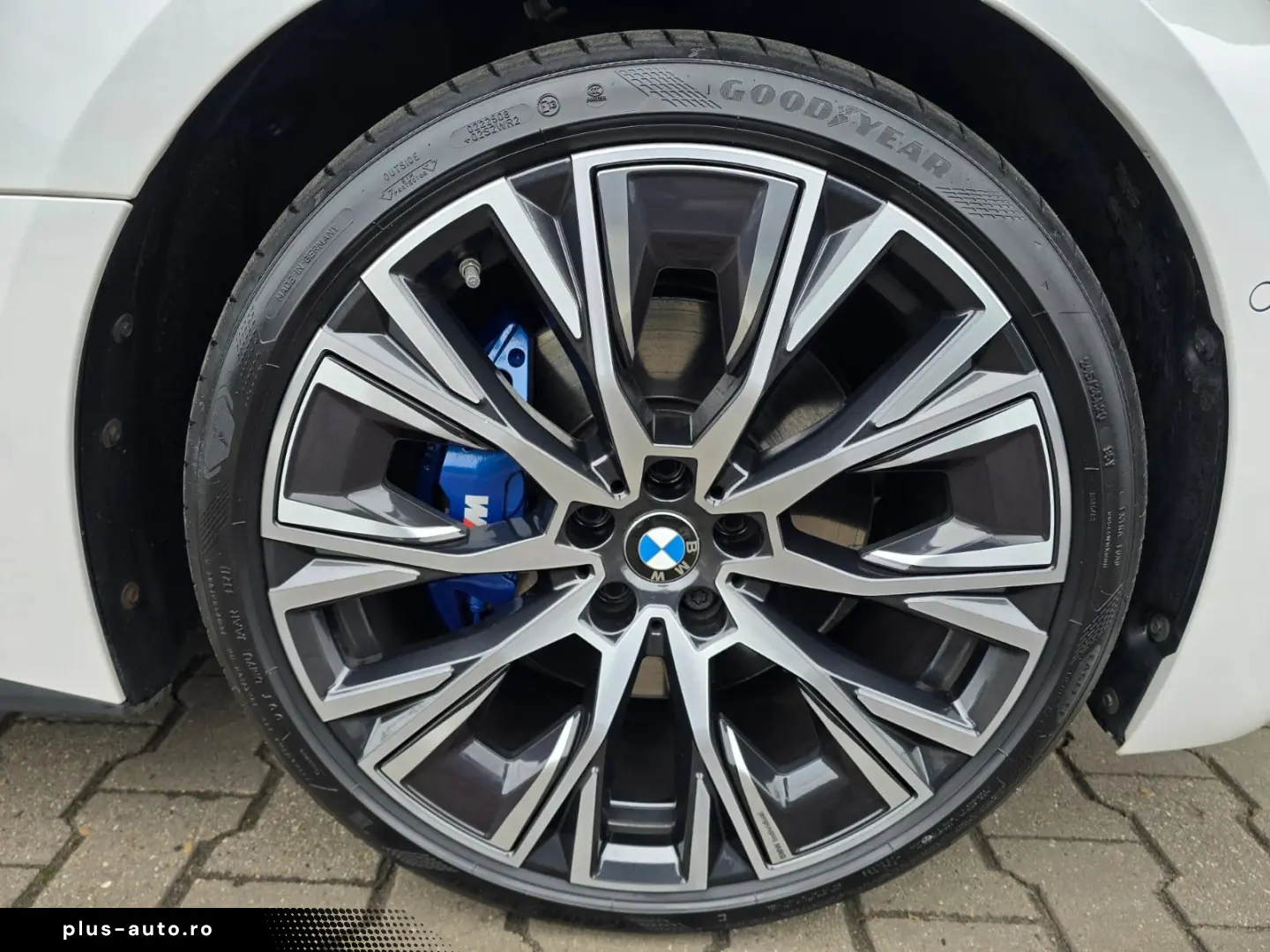 BMW M440i xDrive Gran Coupe 20´´Laser 360 AHK HUD HK