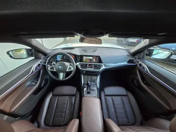 BMW M440i xDrive Gran Coupe 20´´Laser 360 AHK HUD HK