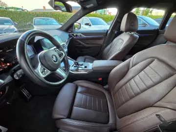 BMW M440i xDrive Gran Coupe 20´´Laser 360 AHK HUD HK