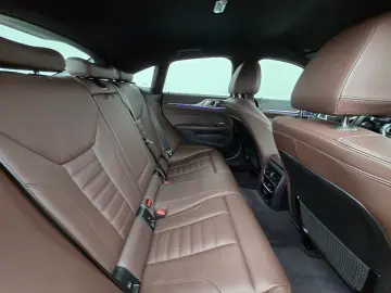 BMW M440i xDrive Gran Coupe 20´´Laser 360 AHK HUD HK