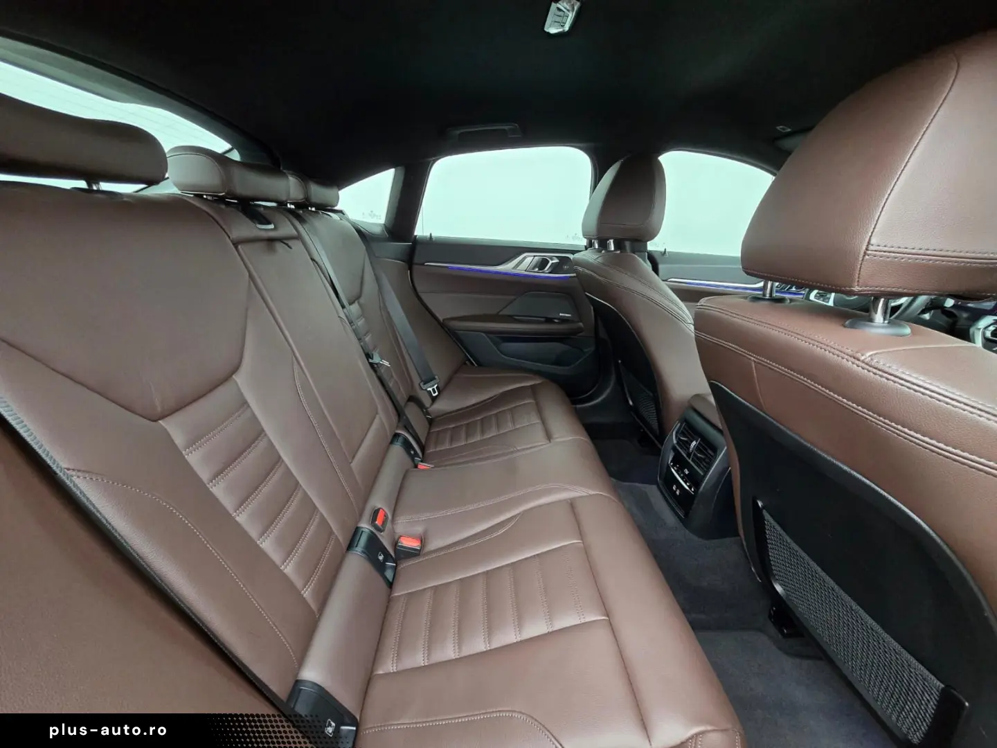 BMW M440i xDrive Gran Coupe 20´´Laser 360 AHK HUD HK