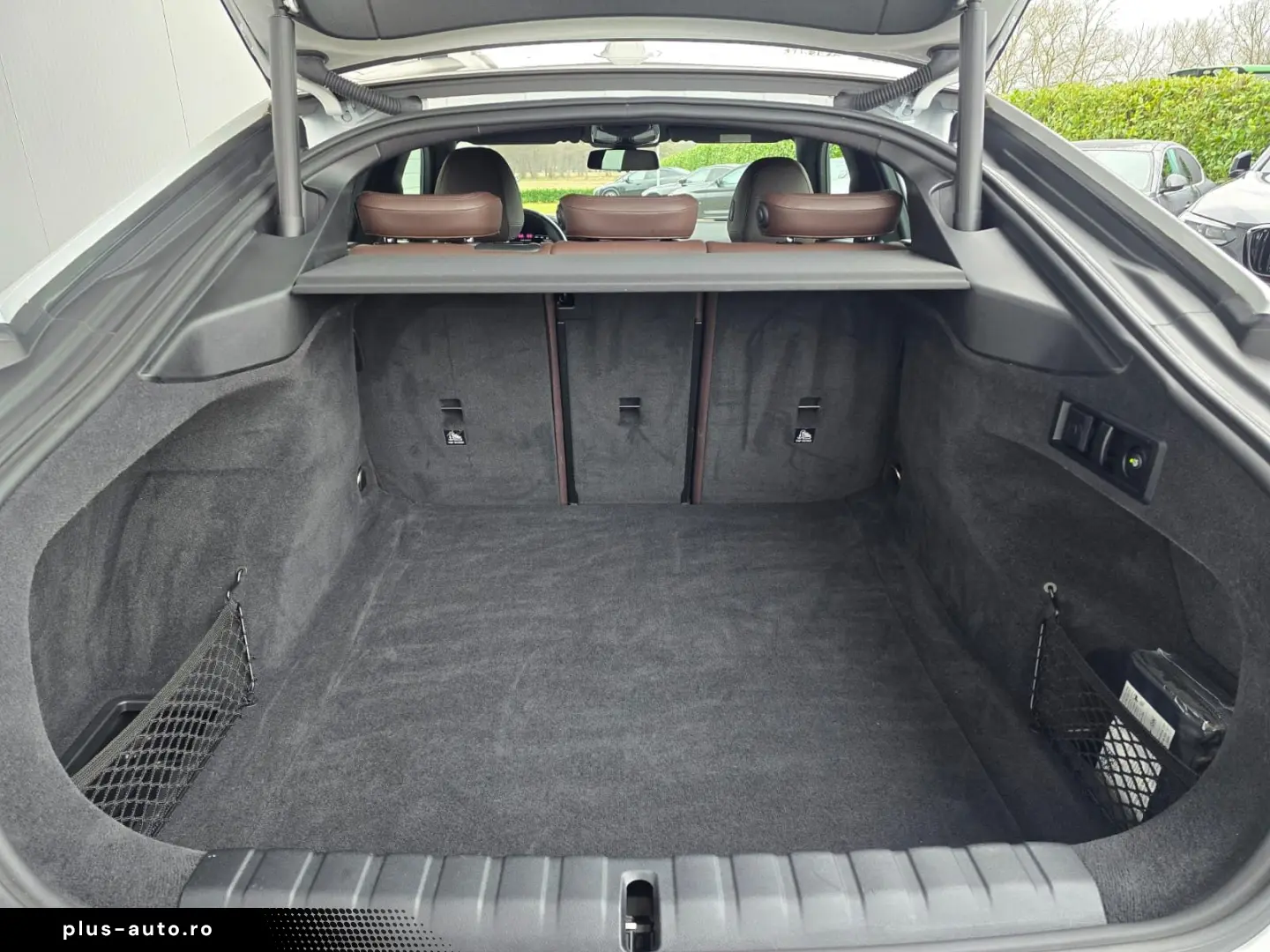 BMW M440i xDrive Gran Coupe 20´´Laser 360 AHK HUD HK