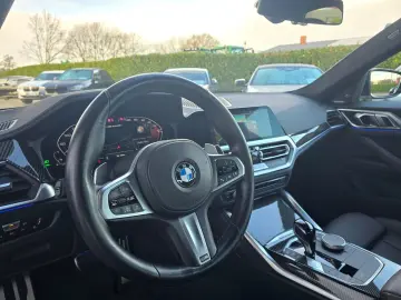BMW M440i xDrive Gran Coupe 20´´Laser 360 AHK HUD HK