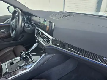 BMW M440i xDrive Gran Coupe 20´´Laser 360 AHK HUD HK