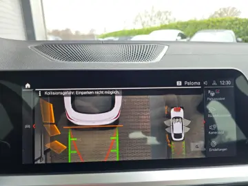 BMW M440i xDrive Gran Coupe 20´´Laser 360 AHK HUD HK