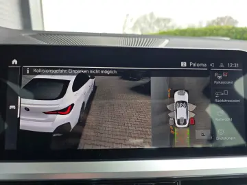 BMW M440i xDrive Gran Coupe 20´´Laser 360 AHK HUD HK