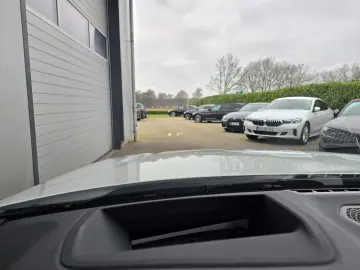 BMW M440i xDrive Gran Coupe 20´´Laser 360 AHK HUD HK