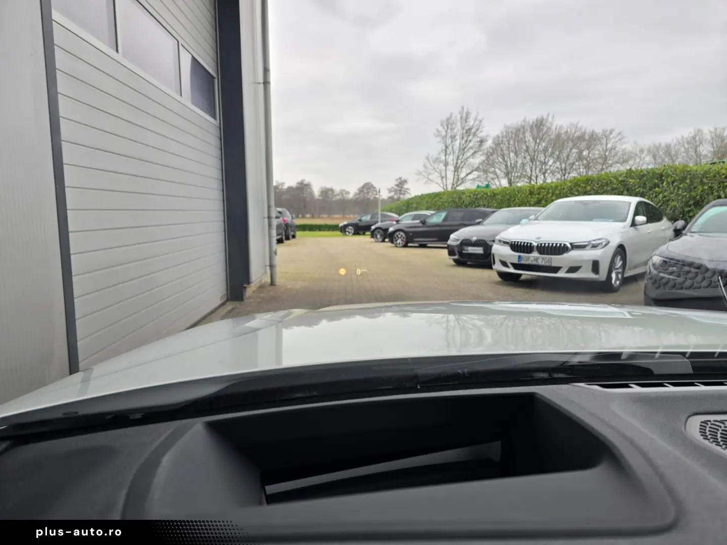 BMW M440i xDrive Gran Coupe 20´´Laser 360 AHK HUD HK