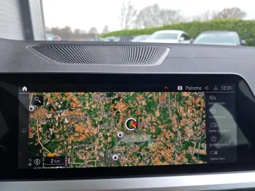 BMW M440i xDrive Gran Coupe 20´´Laser 360 AHK HUD HK