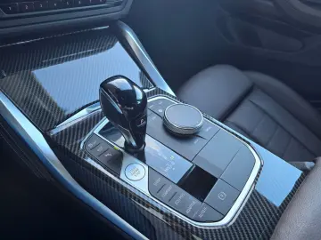 BMW M440i xDrive Gran Coupe 20´´Laser 360 AHK HUD HK