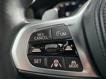 BMW M440i xDrive Gran Coupe 20´´Laser 360 AHK HUD HK