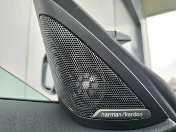 BMW M440i xDrive Gran Coupe 20´´Laser 360 AHK HUD HK