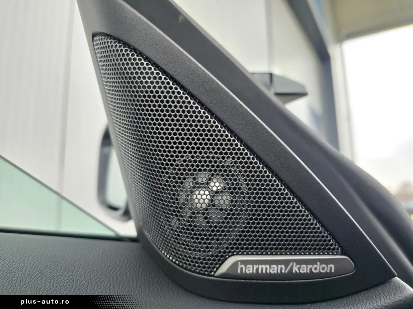 BMW M440i xDrive Gran Coupe 20´´Laser 360 AHK HUD HK