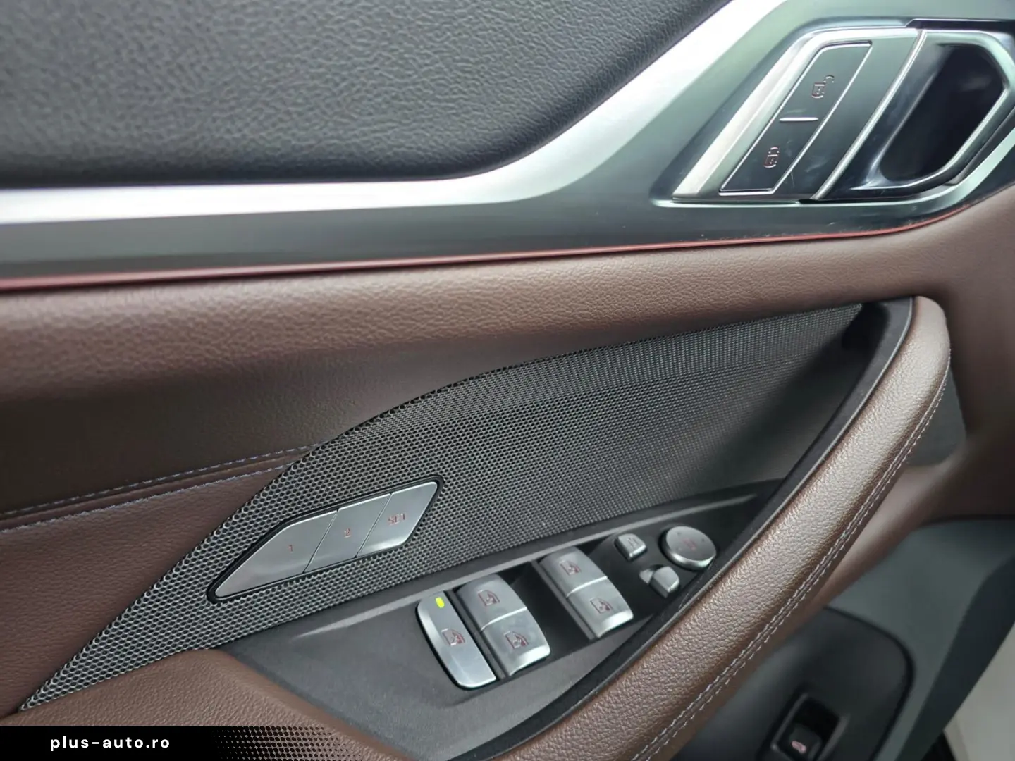 BMW M440i xDrive Gran Coupe 20´´Laser 360 AHK HUD HK