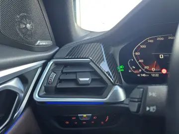 BMW M440i xDrive Gran Coupe 20´´Laser 360 AHK HUD HK