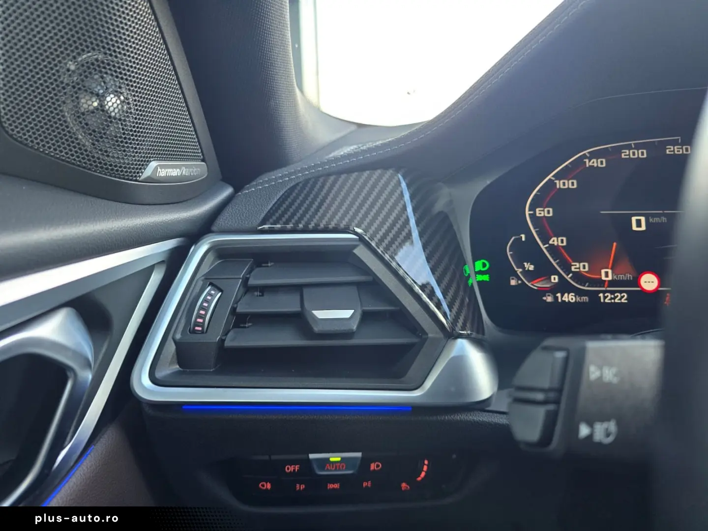 BMW M440i xDrive Gran Coupe 20´´Laser 360 AHK HUD HK