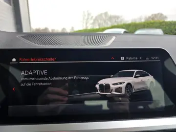 BMW M440i xDrive Gran Coupe 20´´Laser 360 AHK HUD HK