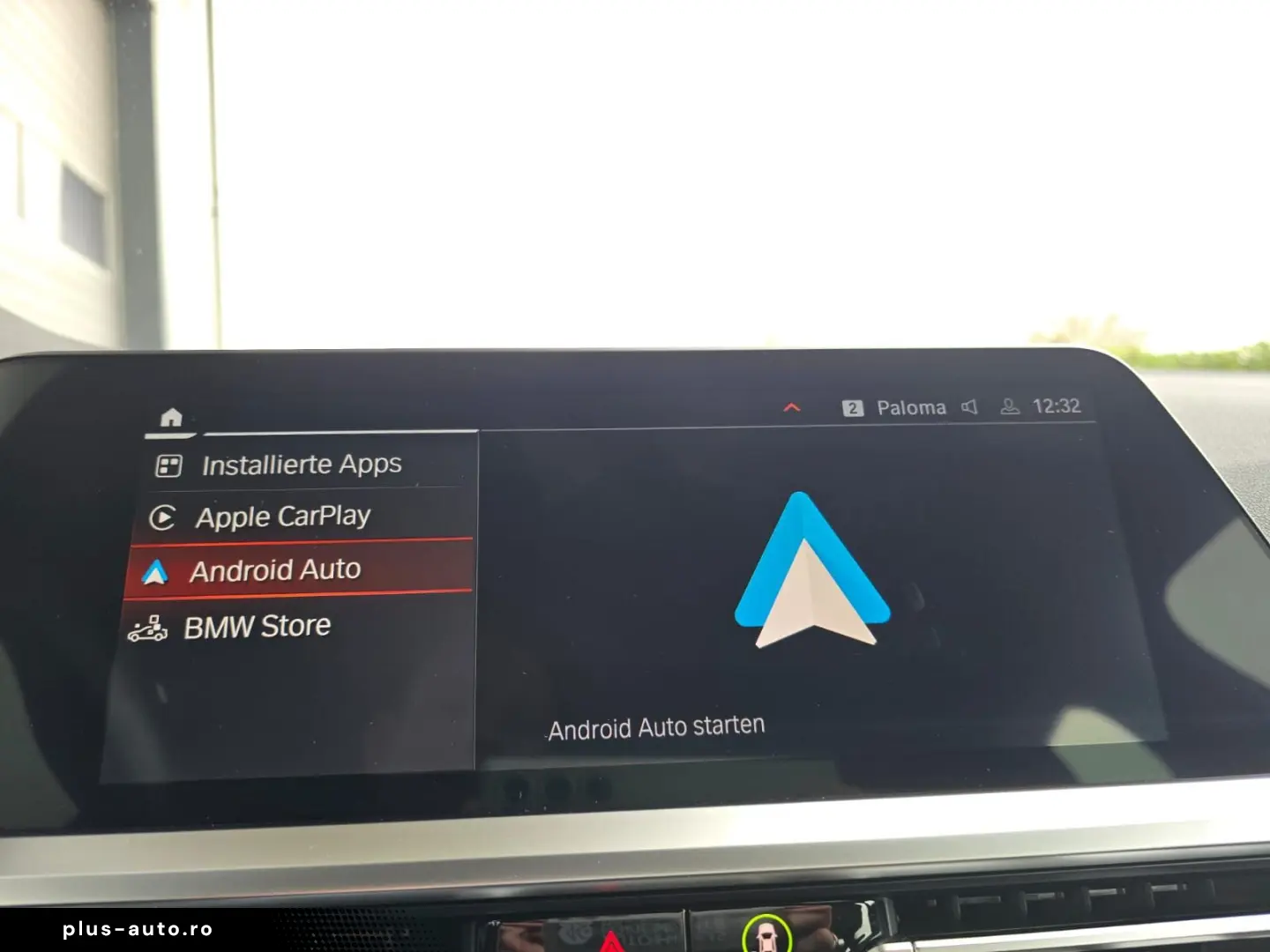 BMW M440i xDrive Gran Coupe 20´´Laser 360 AHK HUD HK