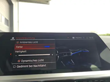 BMW M440i xDrive Gran Coupe 20´´Laser 360 AHK HUD HK