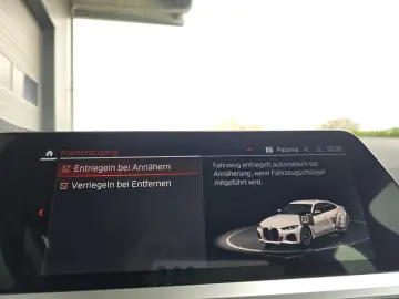 BMW M440i xDrive Gran Coupe 20´´Laser 360 AHK HUD HK