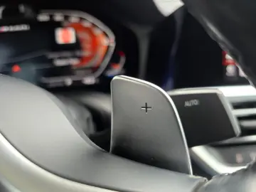 BMW M440i xDrive Gran Coupe 20´´Laser 360 AHK HUD HK