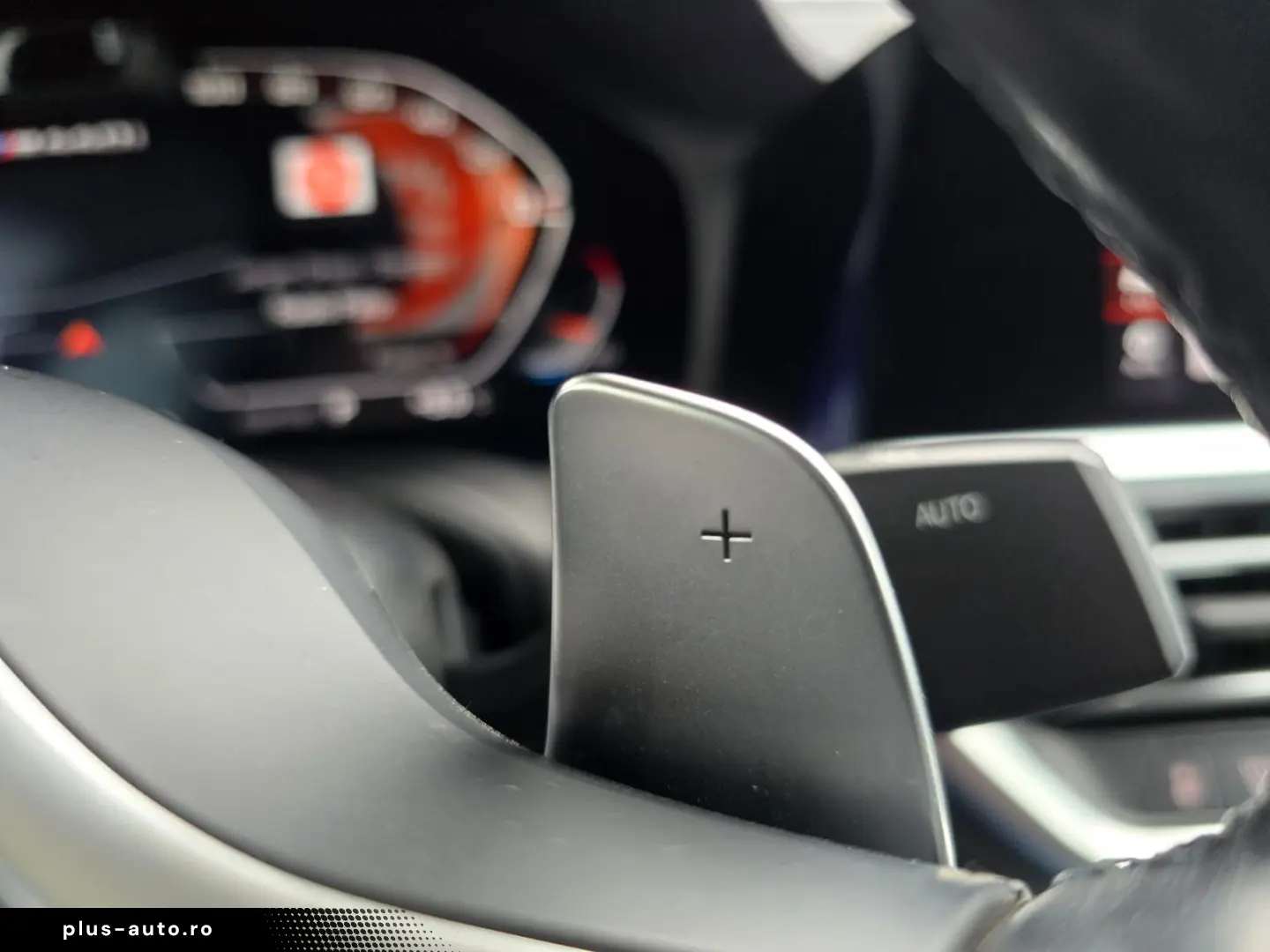 BMW M440i xDrive Gran Coupe 20´´Laser 360 AHK HUD HK