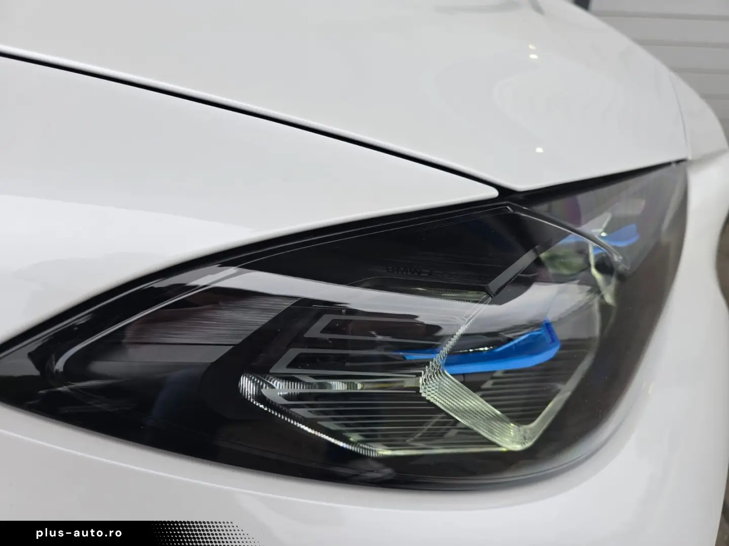 BMW M440i xDrive Gran Coupe 20´´Laser 360 AHK HUD HK