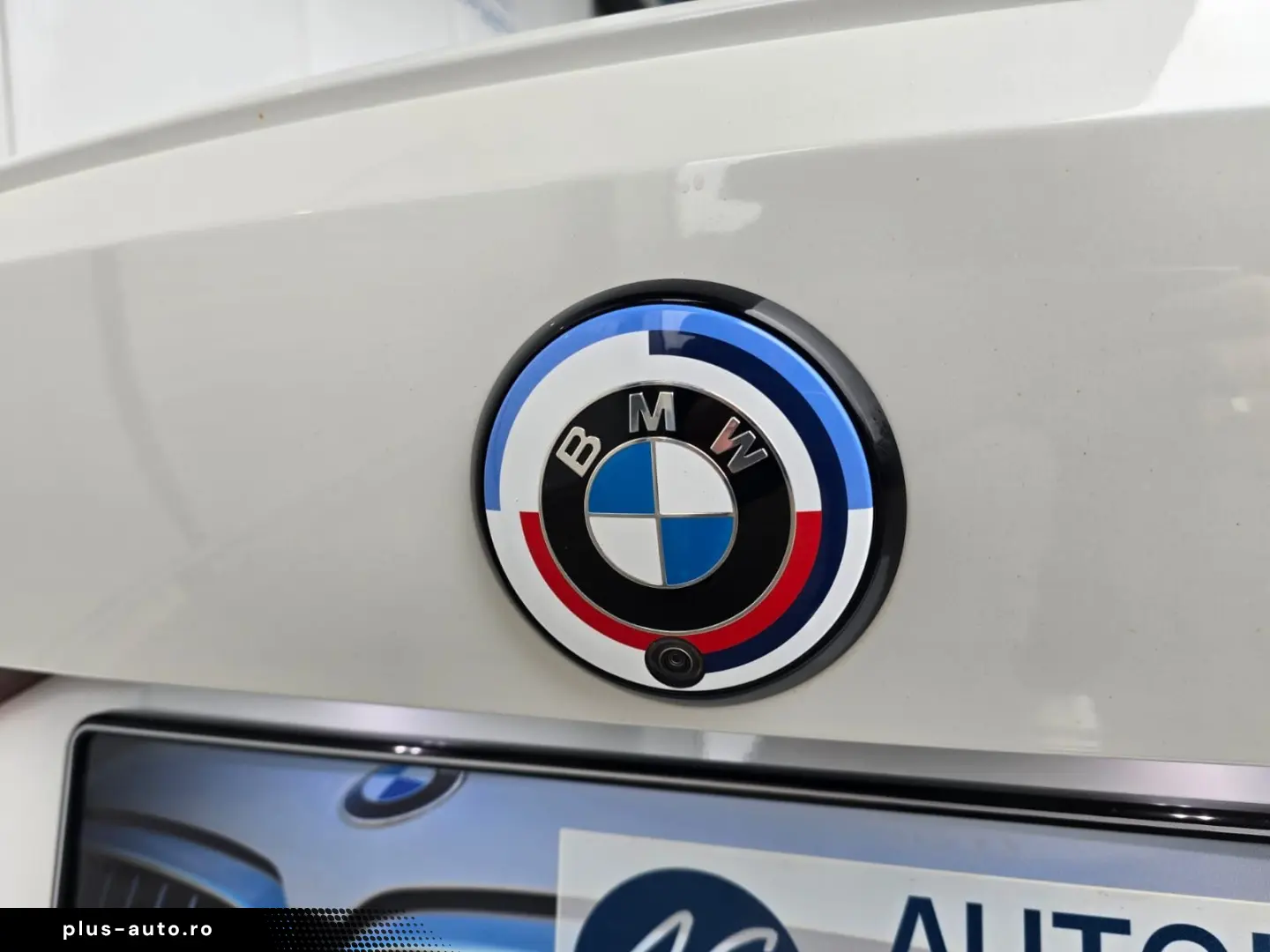 BMW M440i xDrive Gran Coupe 20´´Laser 360 AHK HUD HK