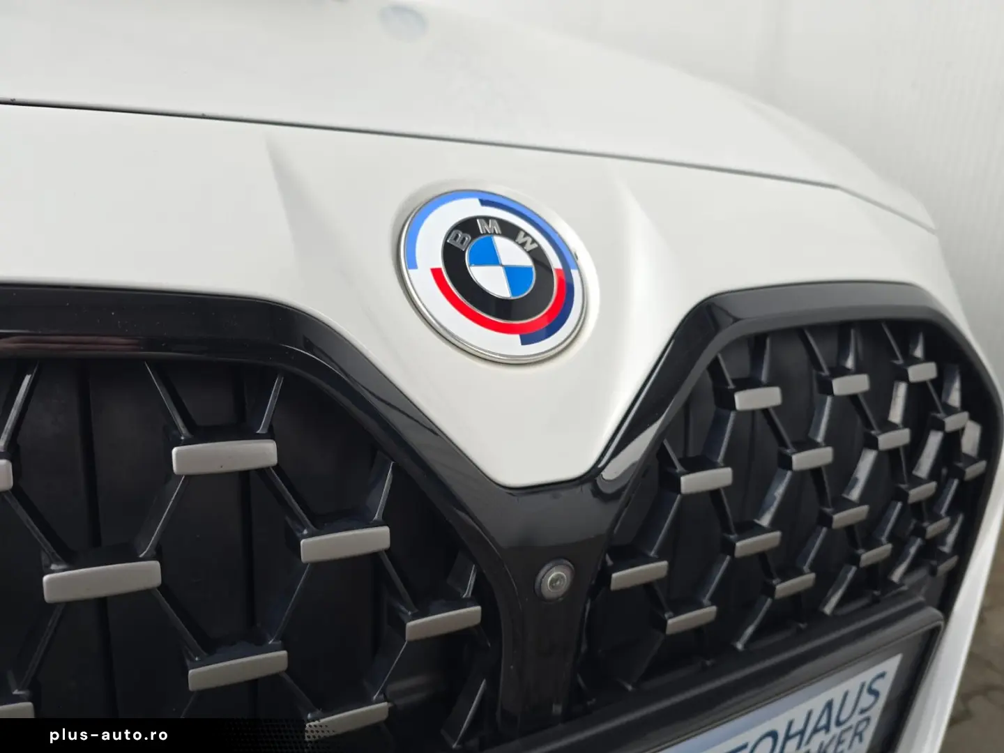 BMW M440i xDrive Gran Coupe 20´´Laser 360 AHK HUD HK