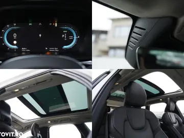 Volvo XC 60 Recharge T6 Twin Engine eAWD Inscription