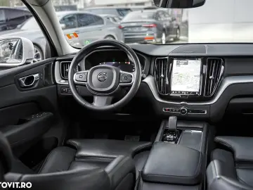Volvo XC 60 Recharge T6 Twin Engine eAWD Inscription