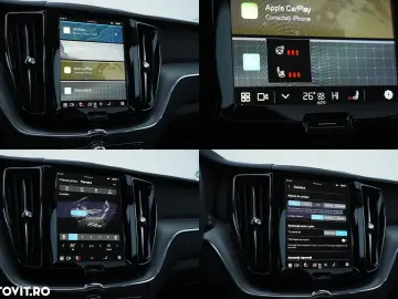 Volvo XC 60 Recharge T6 Twin Engine eAWD Inscription