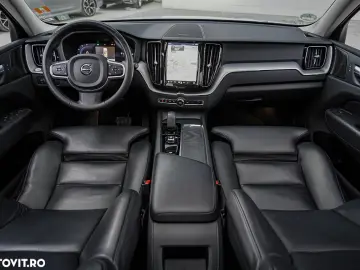 Volvo XC 60 Recharge T6 Twin Engine eAWD Inscription