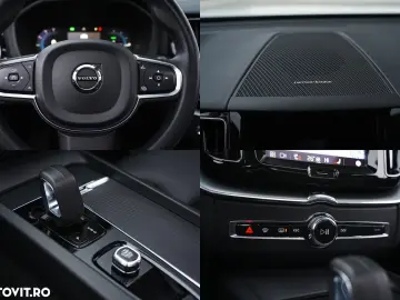 Volvo XC 60 Recharge T6 Twin Engine eAWD Inscription