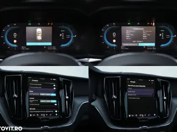 Volvo XC 60 Recharge T6 Twin Engine eAWD Inscription