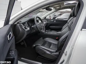 Volvo XC 60 Recharge T6 Twin Engine eAWD Inscription