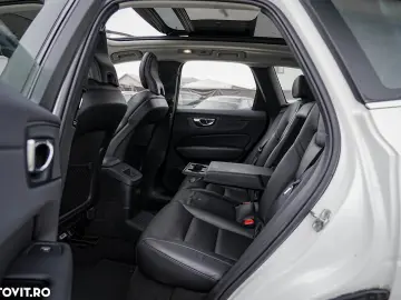 Volvo XC 60 Recharge T6 Twin Engine eAWD Inscription