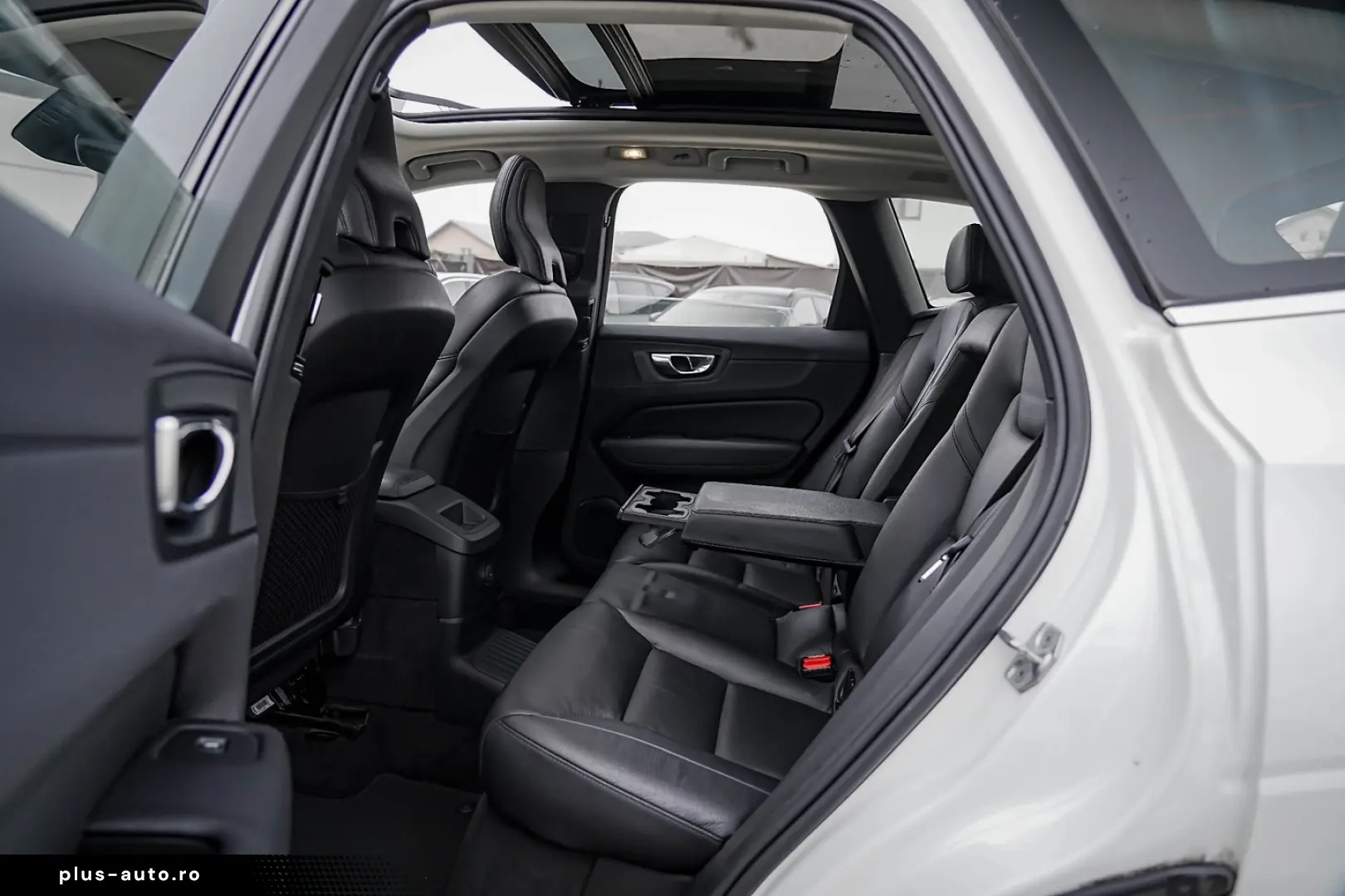 Volvo XC 60 Recharge T6 Twin Engine eAWD Inscription