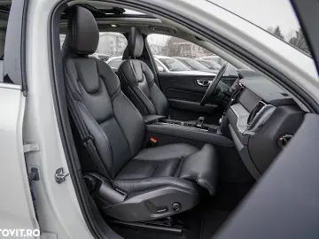 Volvo XC 60 Recharge T6 Twin Engine eAWD Inscription