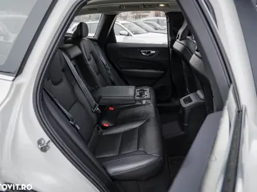 Volvo XC 60 Recharge T6 Twin Engine eAWD Inscription