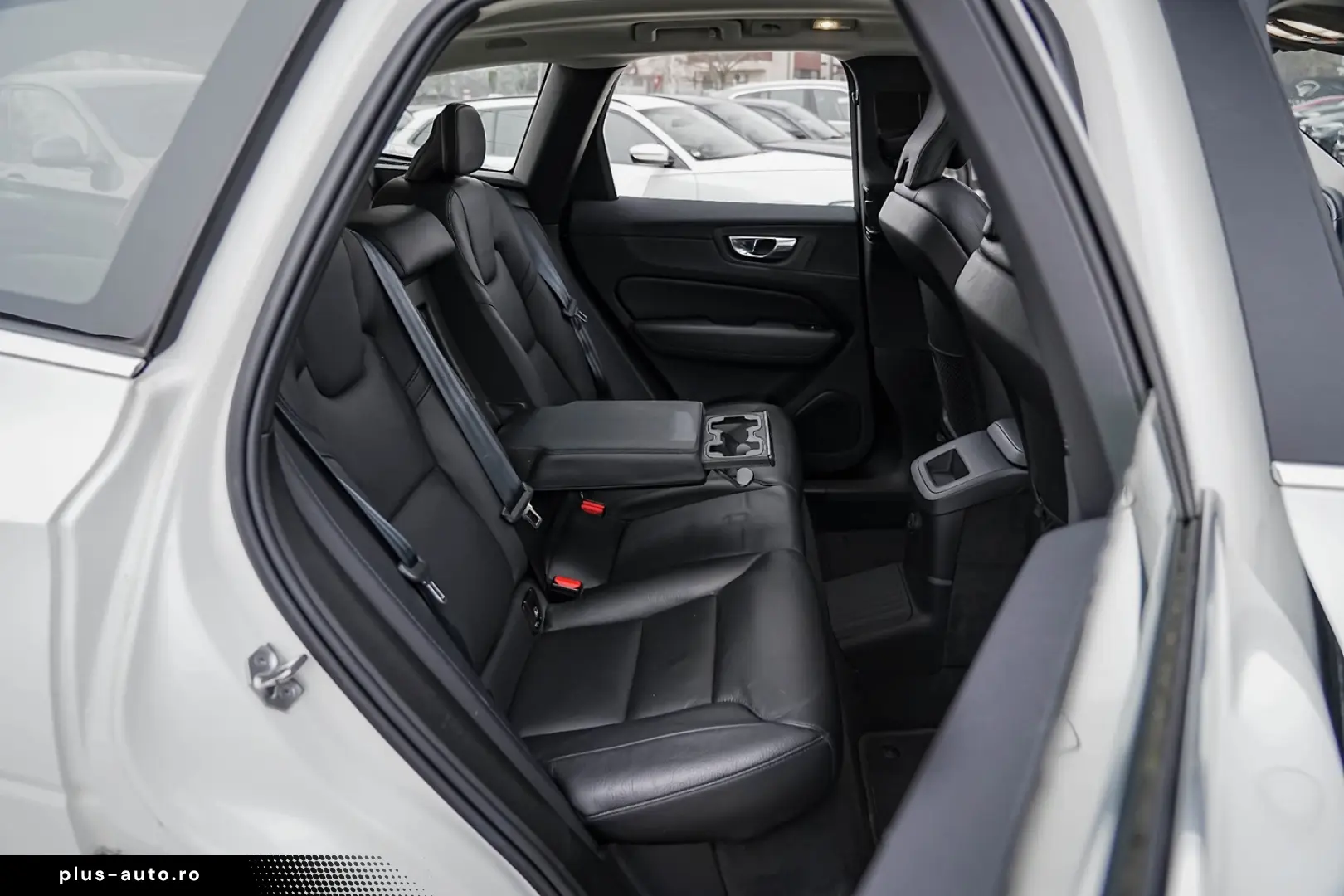 Volvo XC 60 Recharge T6 Twin Engine eAWD Inscription