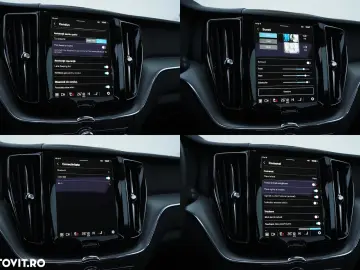 Volvo XC 60 Recharge T6 Twin Engine eAWD Inscription